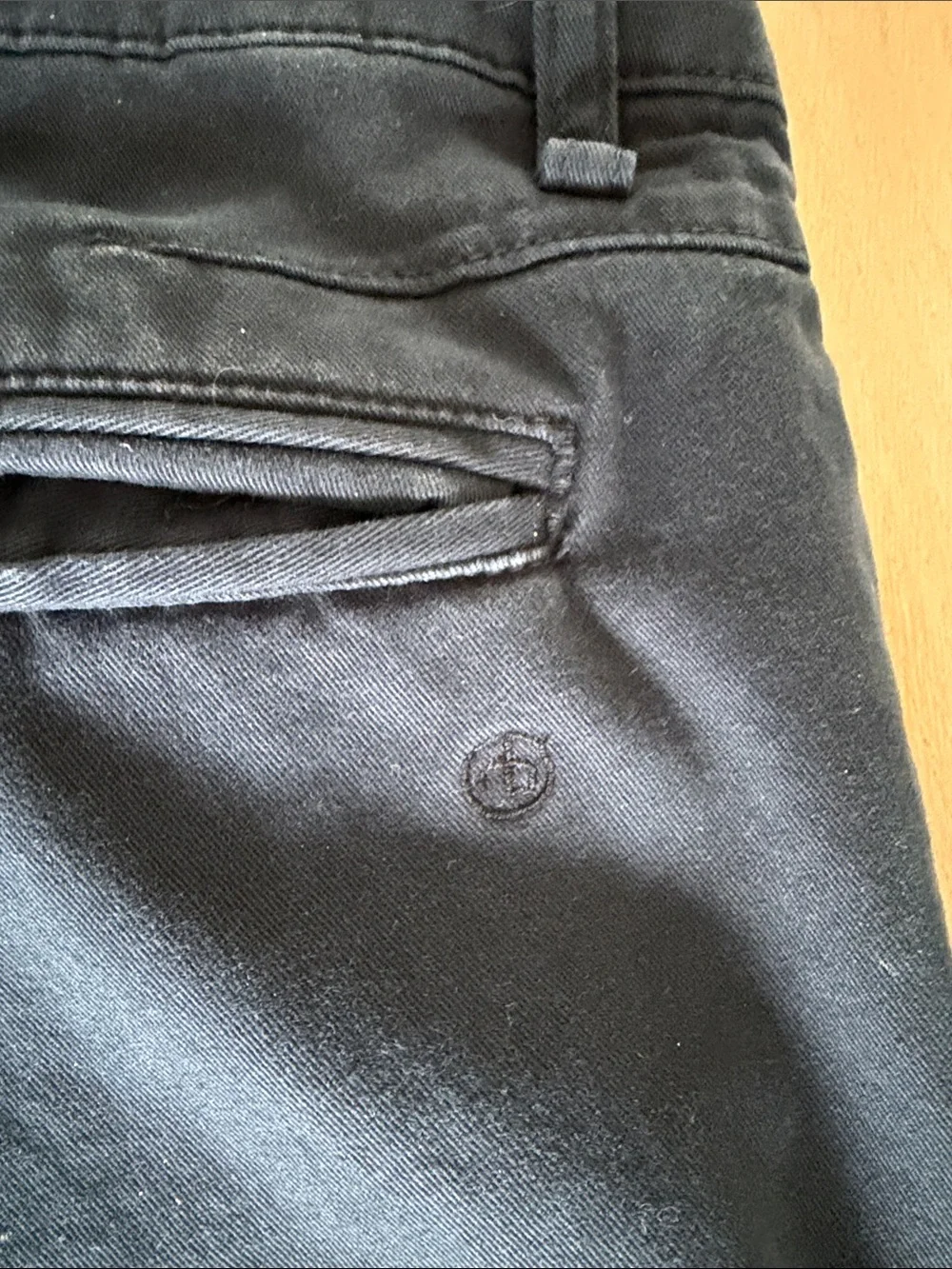 Rag & Bone Chinos 30x30.5